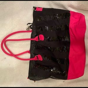 VS Tote Bag
